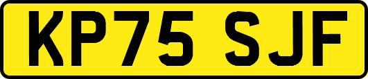 KP75SJF