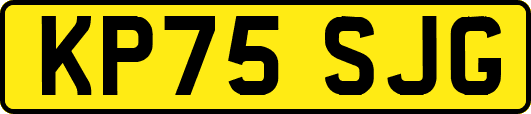 KP75SJG