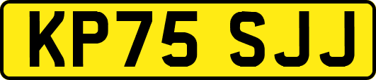 KP75SJJ