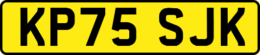 KP75SJK