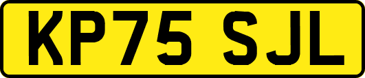 KP75SJL