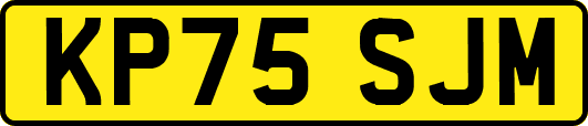 KP75SJM