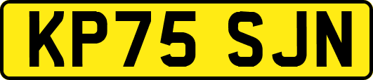 KP75SJN
