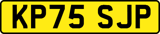 KP75SJP
