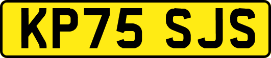 KP75SJS
