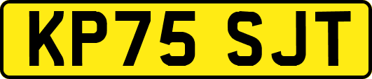 KP75SJT