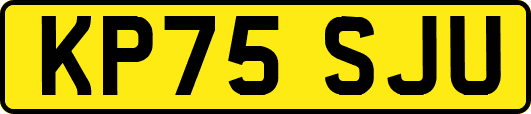 KP75SJU