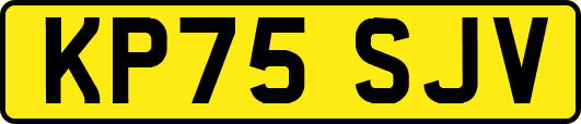 KP75SJV