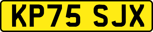 KP75SJX