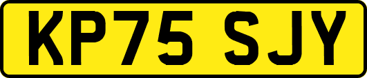 KP75SJY