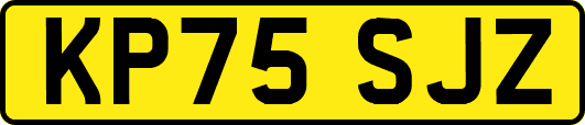 KP75SJZ