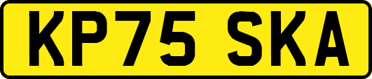 KP75SKA