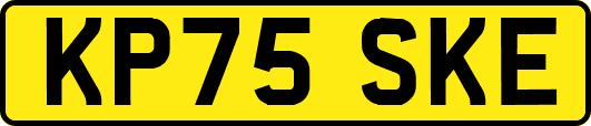 KP75SKE