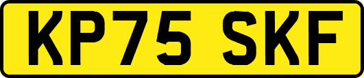 KP75SKF