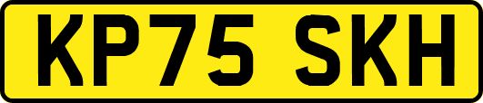 KP75SKH