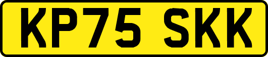 KP75SKK