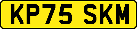 KP75SKM