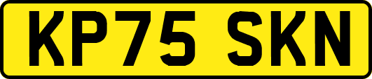 KP75SKN