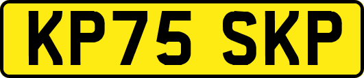 KP75SKP