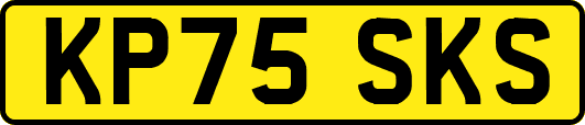 KP75SKS