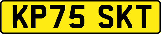 KP75SKT
