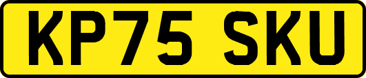 KP75SKU