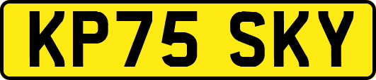 KP75SKY