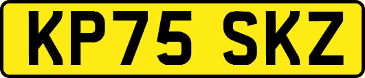 KP75SKZ