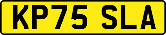KP75SLA