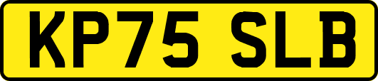 KP75SLB