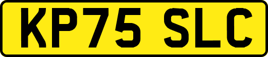KP75SLC