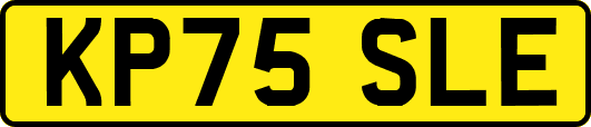 KP75SLE