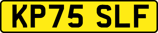 KP75SLF