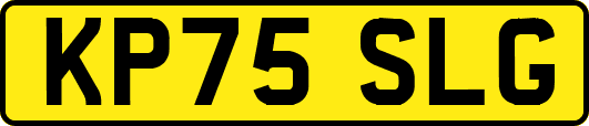 KP75SLG