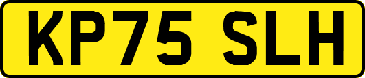 KP75SLH