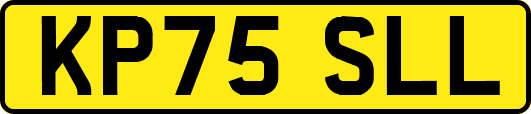 KP75SLL