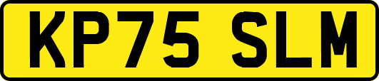 KP75SLM