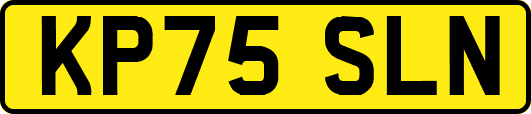 KP75SLN