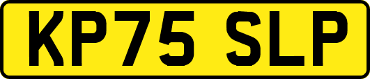 KP75SLP
