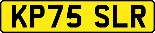 KP75SLR