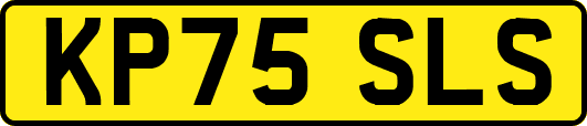 KP75SLS