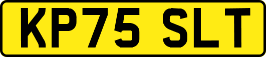 KP75SLT
