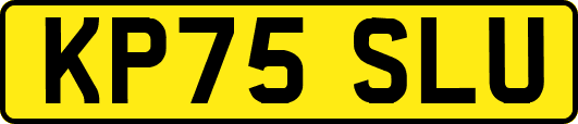 KP75SLU