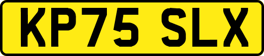 KP75SLX