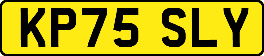 KP75SLY