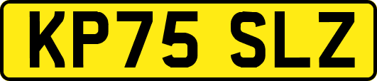 KP75SLZ