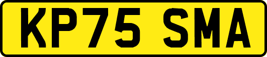 KP75SMA