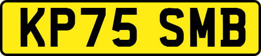KP75SMB