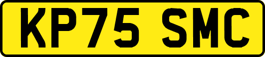 KP75SMC