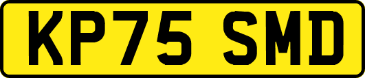 KP75SMD